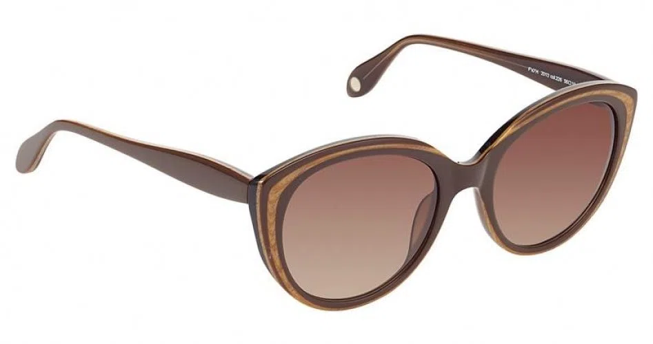 Fysh 2013 Sunglasses - view 2